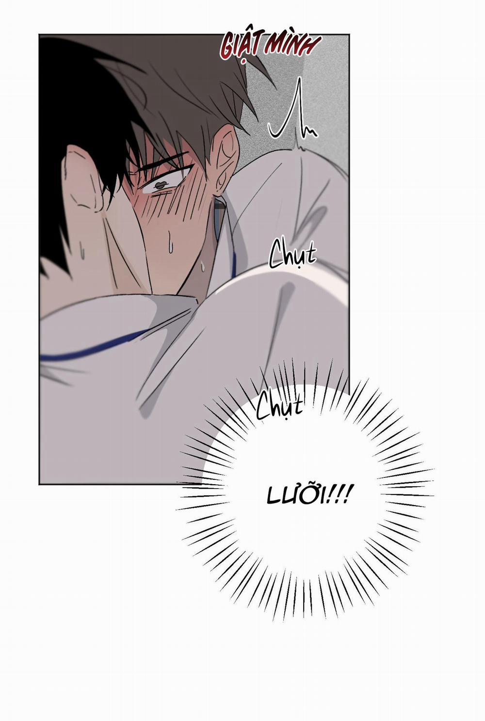 Trộm Môi 5 trang 50