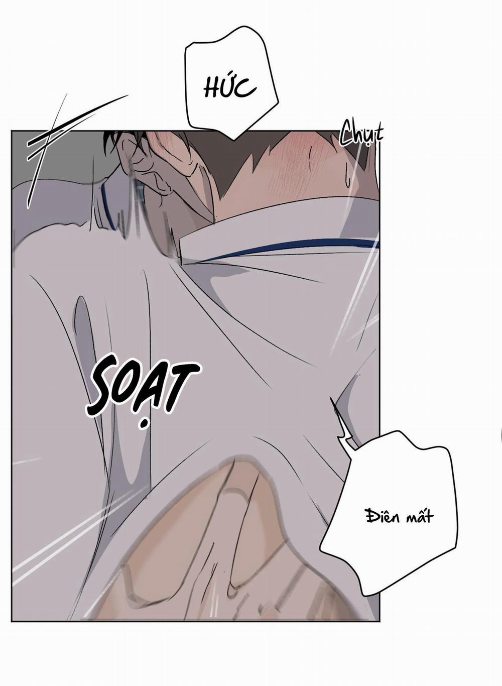 Trộm Môi 5 trang 52