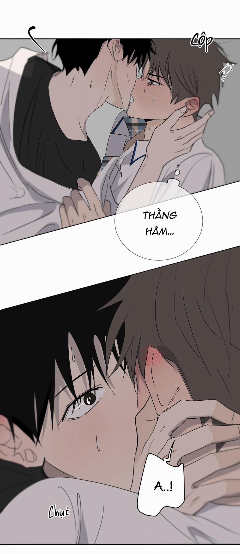 Trộm Môi 5 trang 54