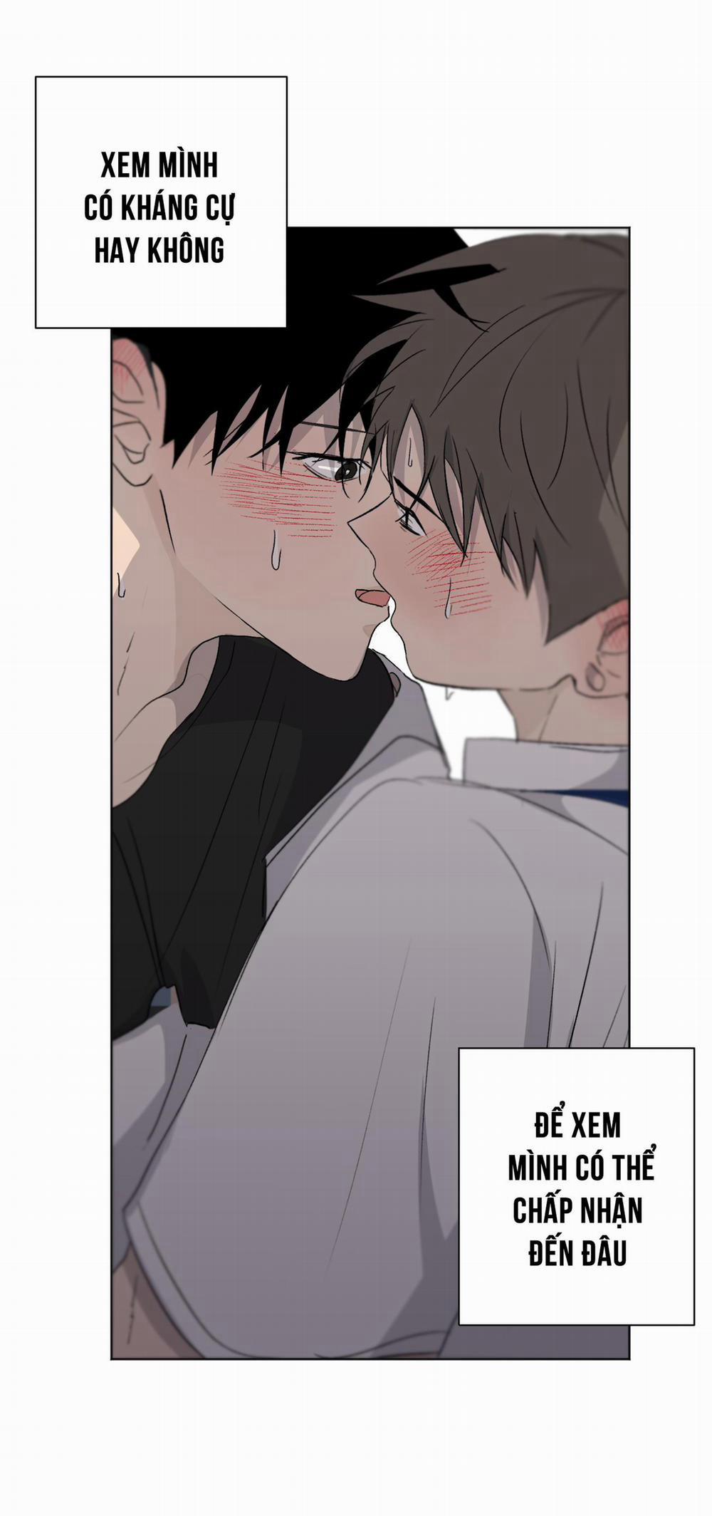 Trộm Môi 5 trang 56