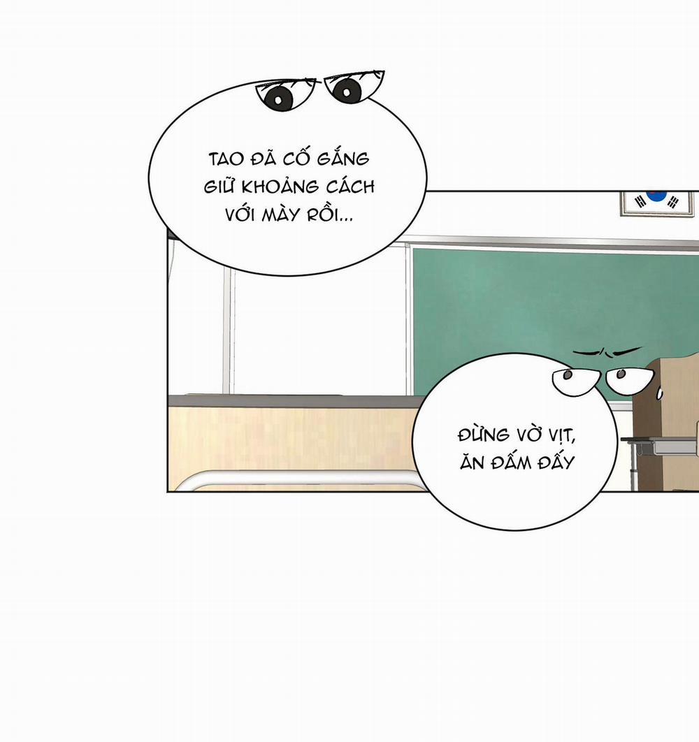 Trộm Môi 5 trang 7