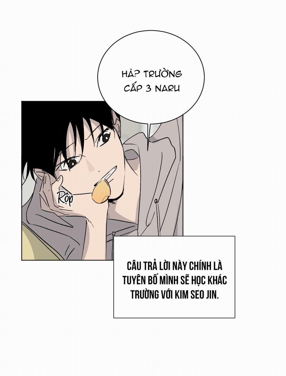 Trộm Môi 5 trang 9