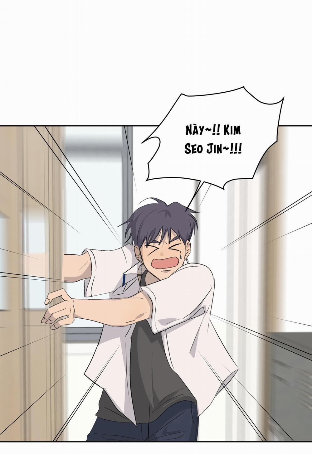 Trộm Môi 6 trang 0