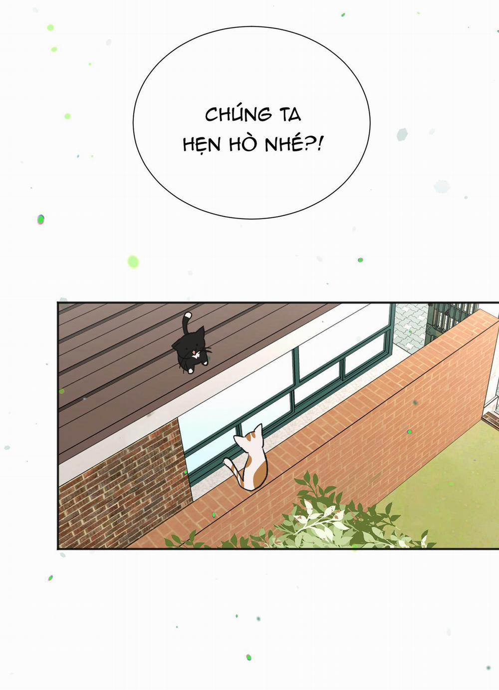 Trộm Môi 6 trang 11