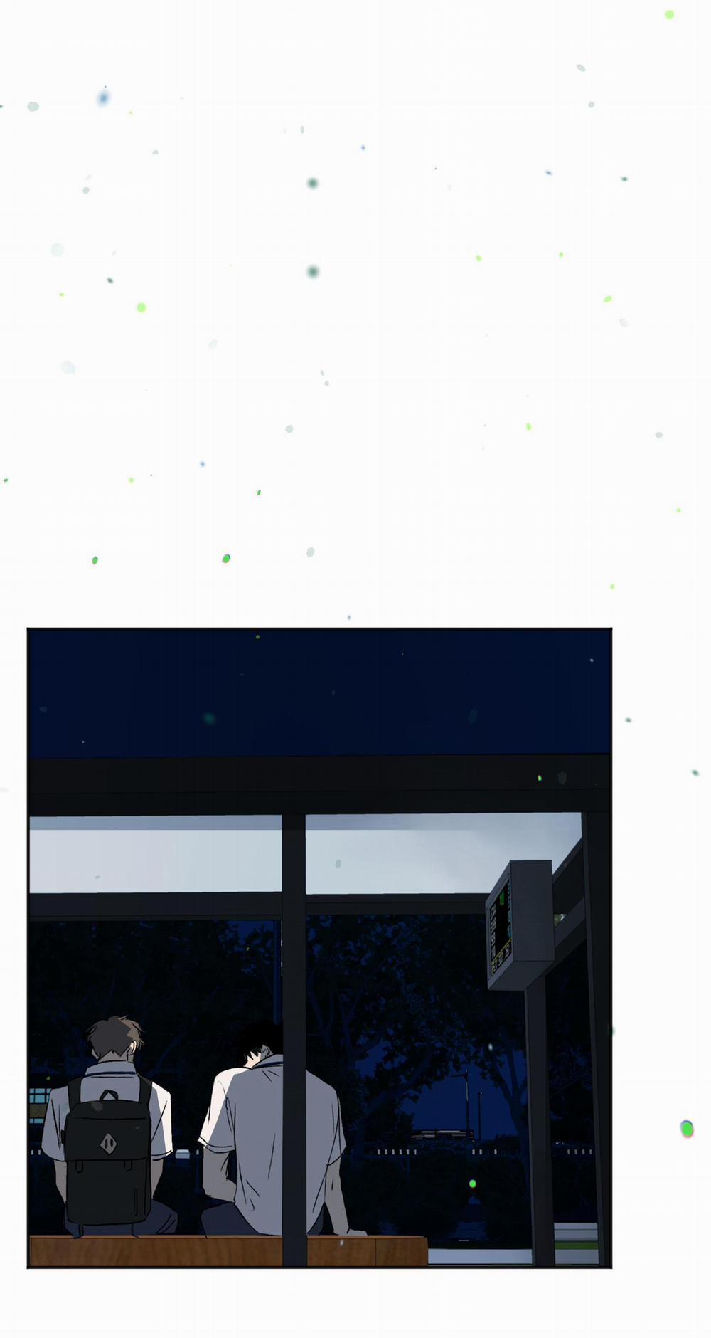 Trộm Môi 6 trang 12