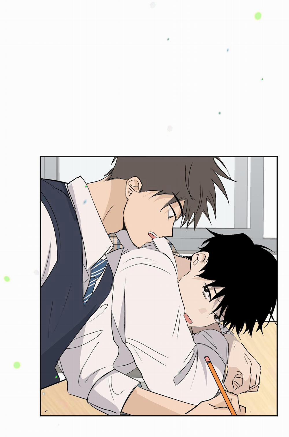 Trộm Môi 6 trang 13