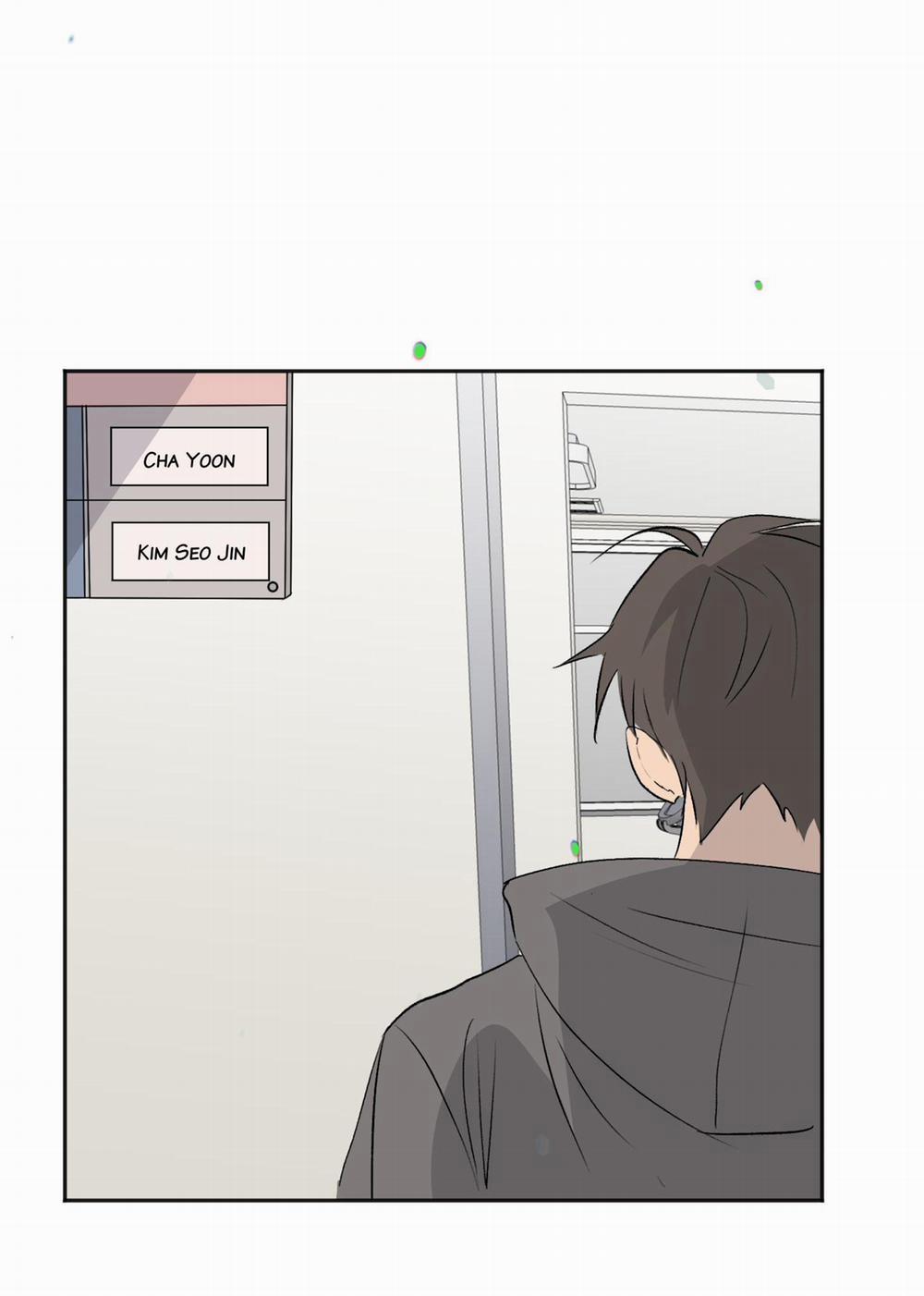 Trộm Môi 6 trang 14