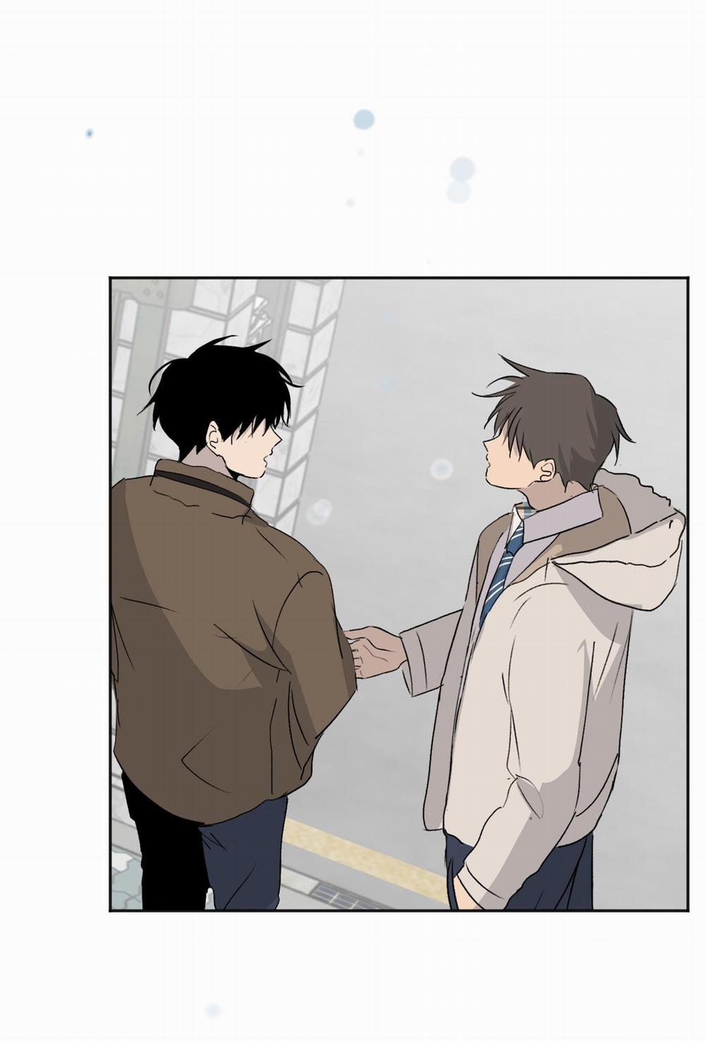 Trộm Môi 6 trang 15