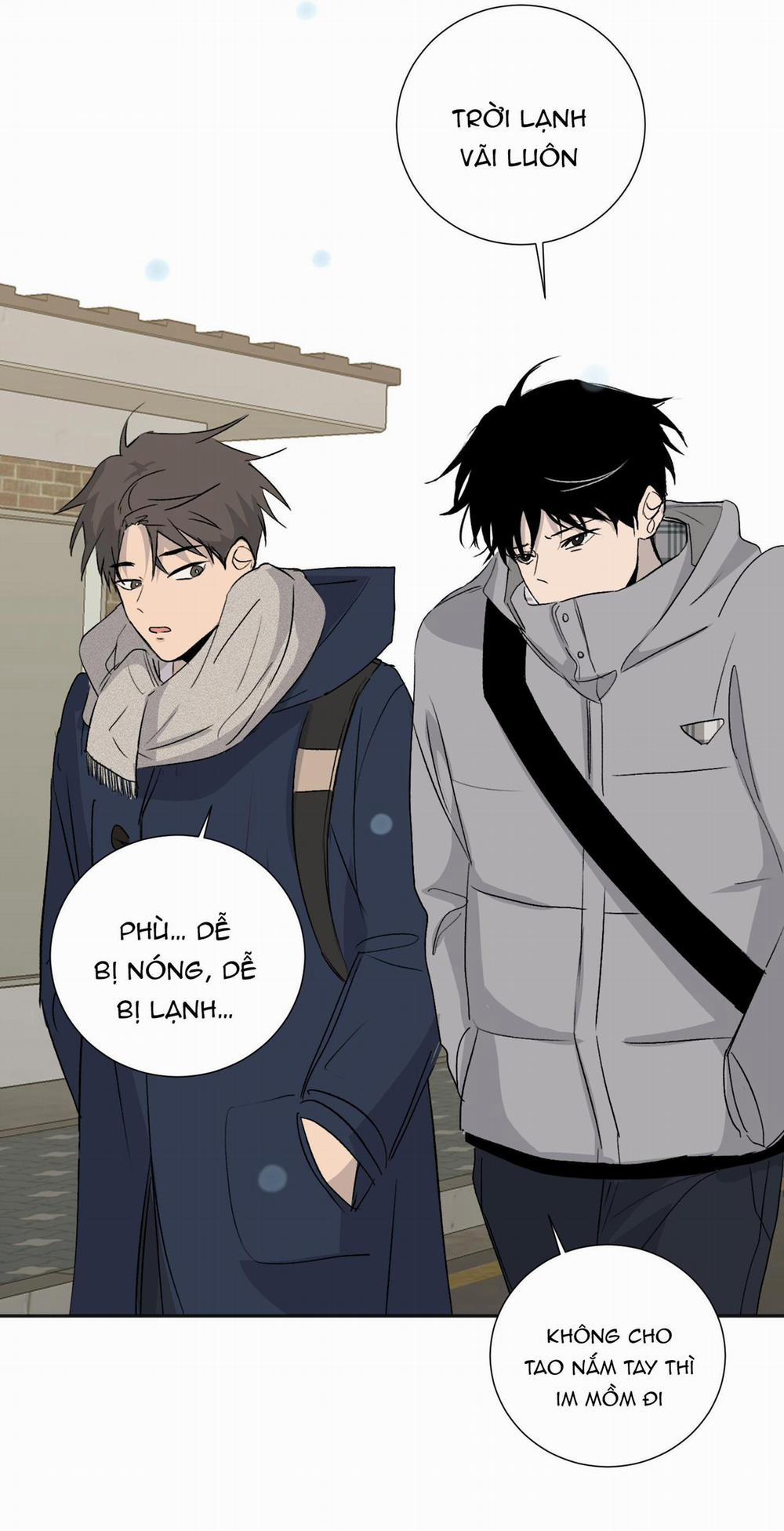 Trộm Môi 6 trang 18