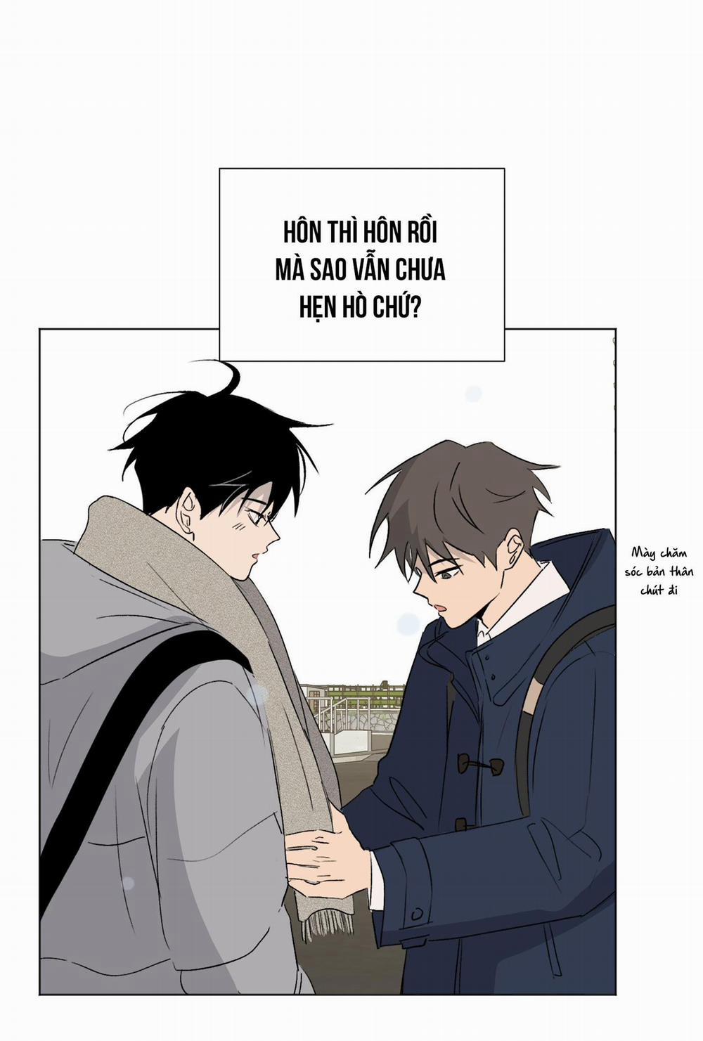 Trộm Môi 6 trang 20