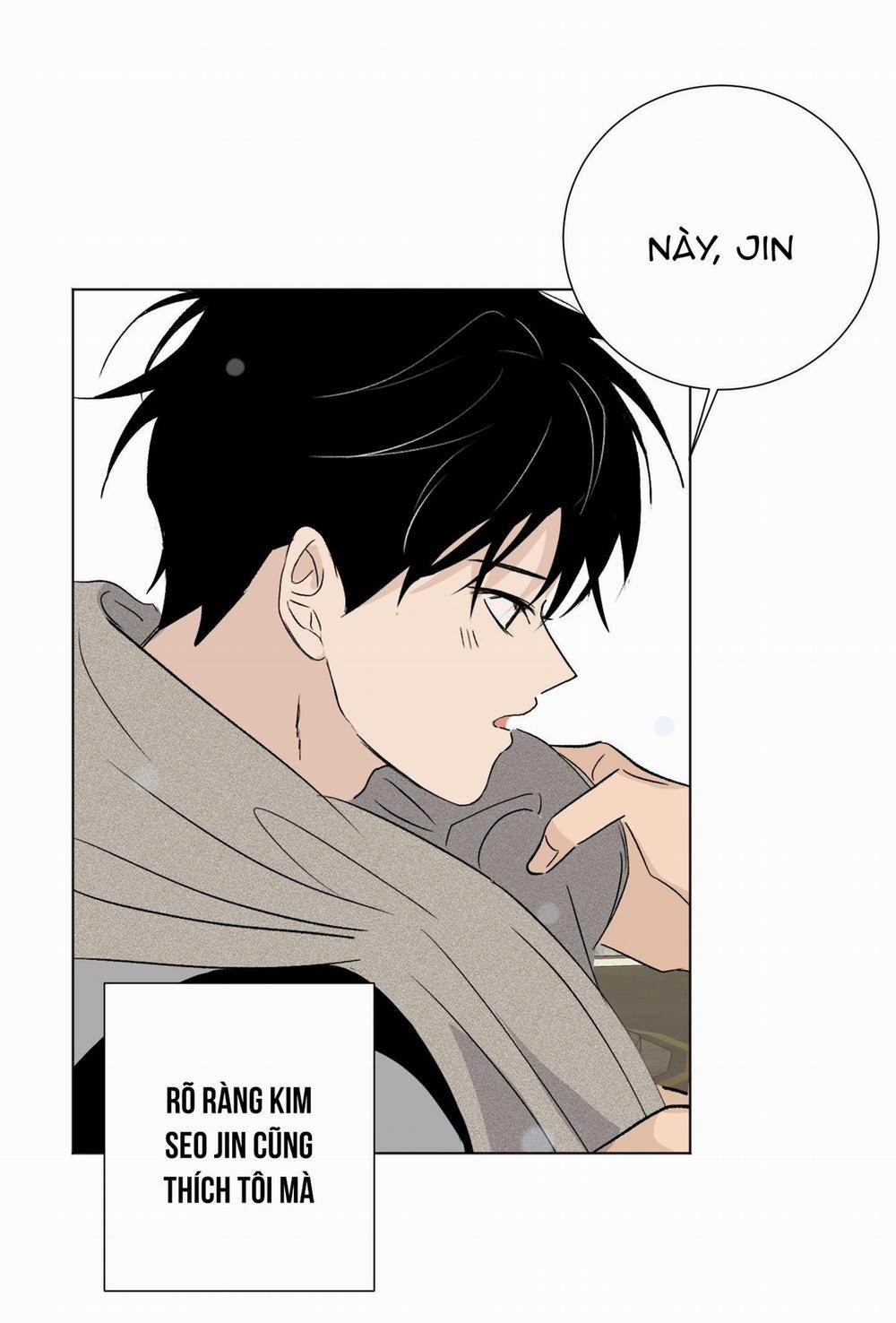 Trộm Môi 6 trang 21