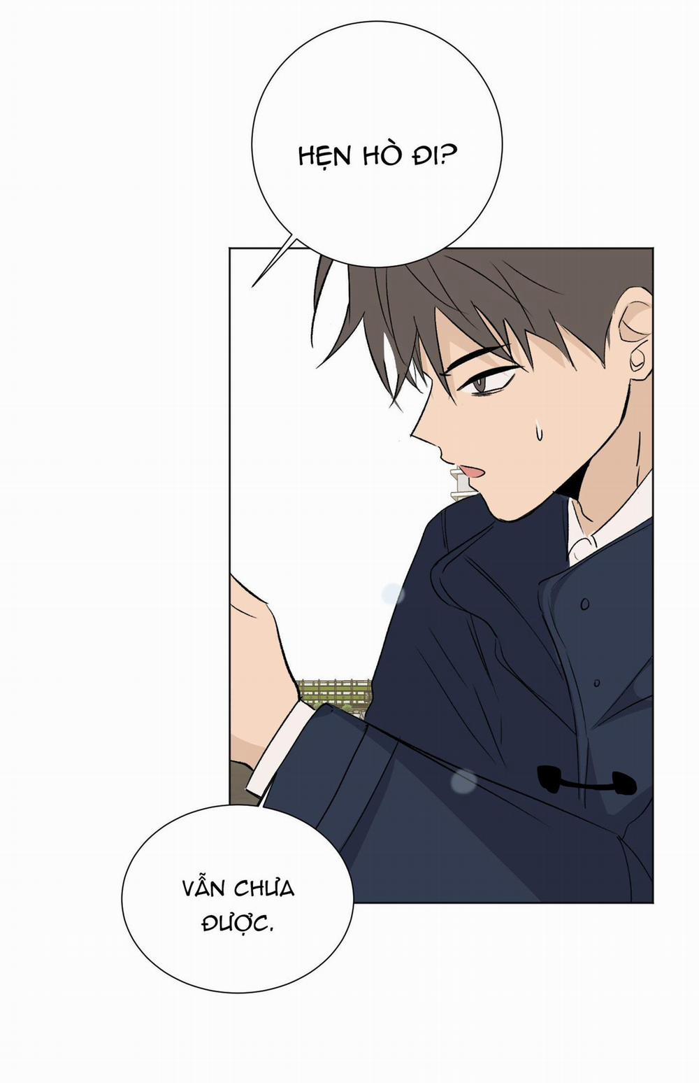 Trộm Môi 6 trang 22