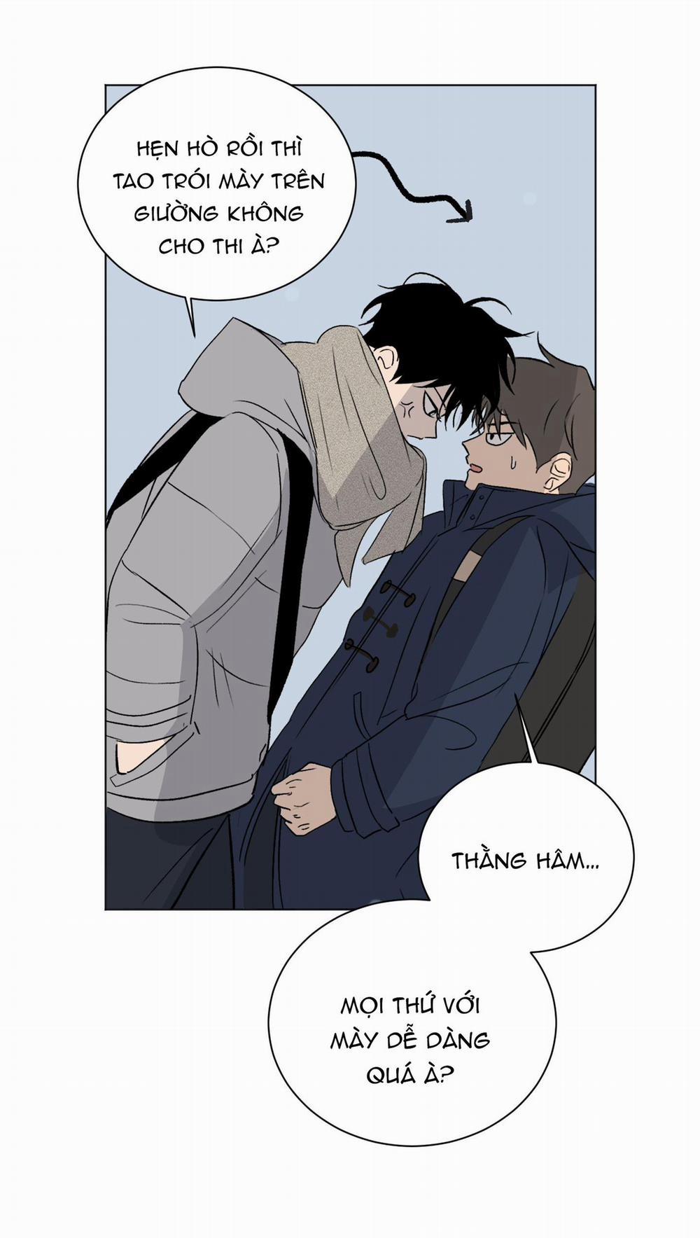 Trộm Môi 6 trang 24