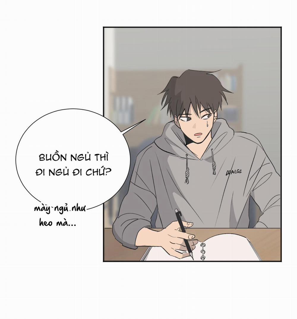 Trộm Môi 6 trang 28