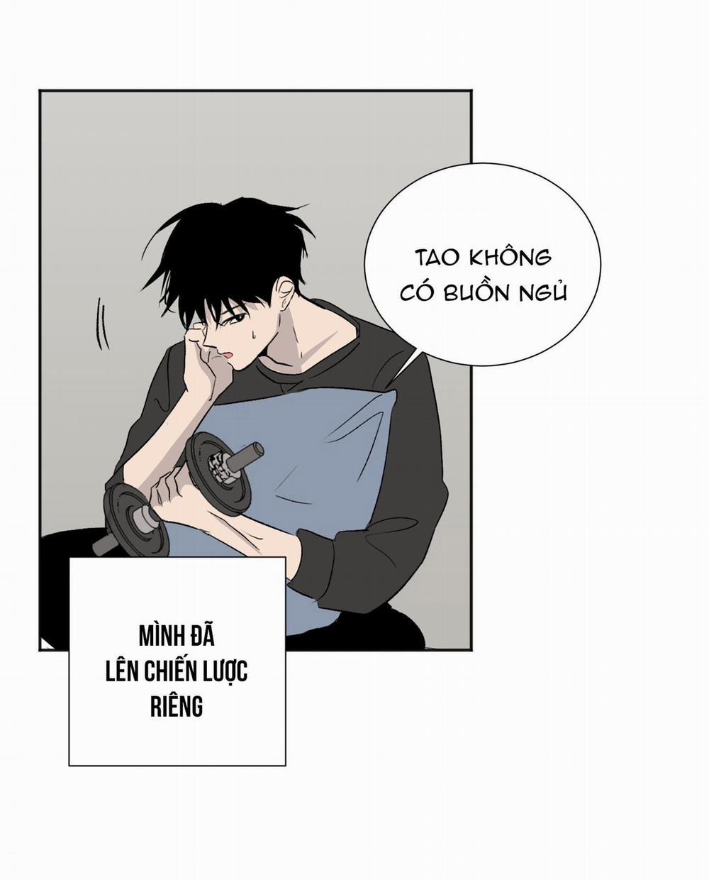 Trộm Môi 6 trang 29