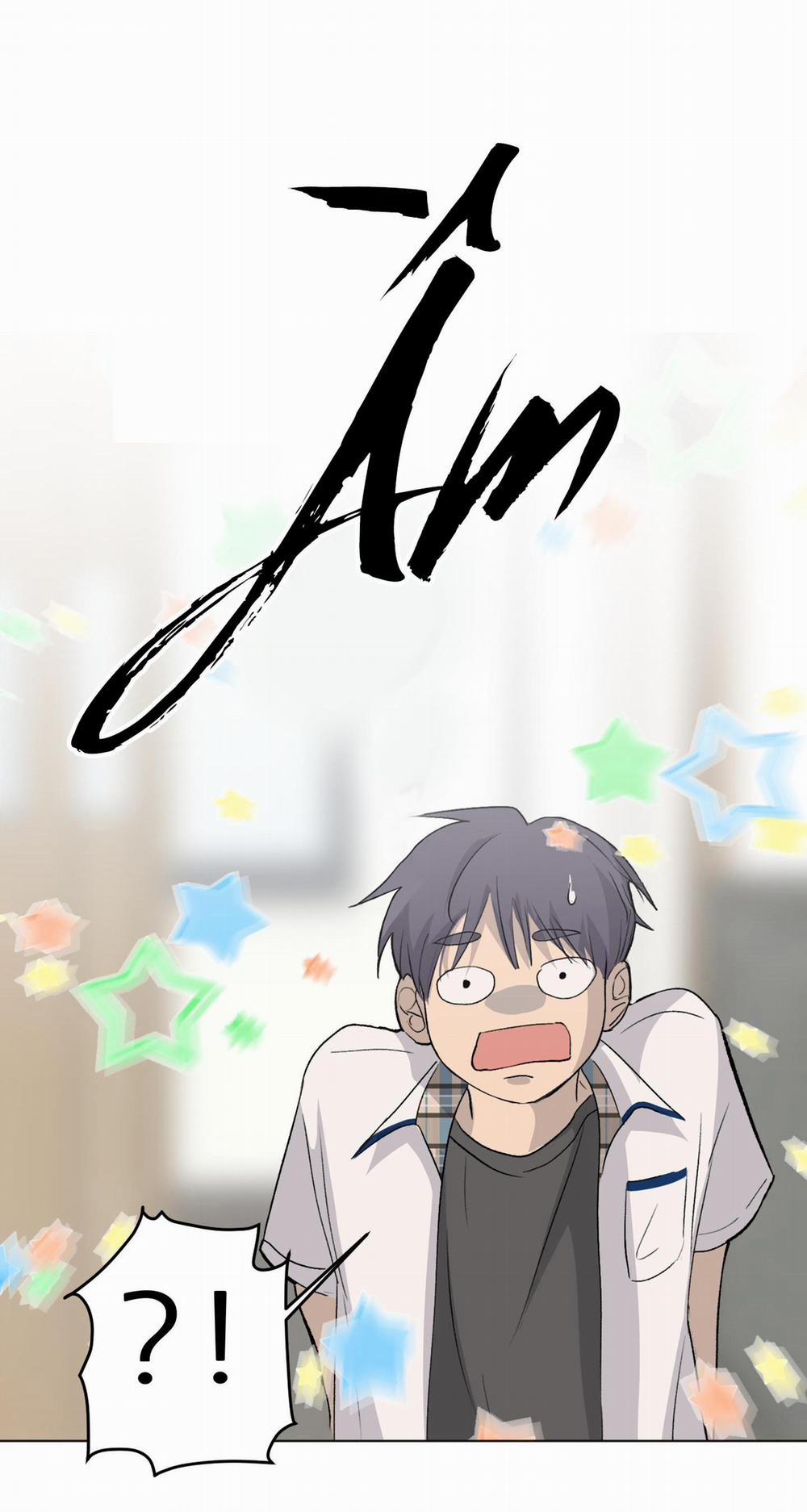 Trộm Môi 6 trang 3