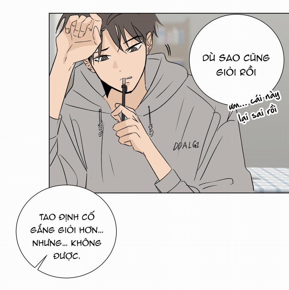 Trộm Môi 6 trang 34