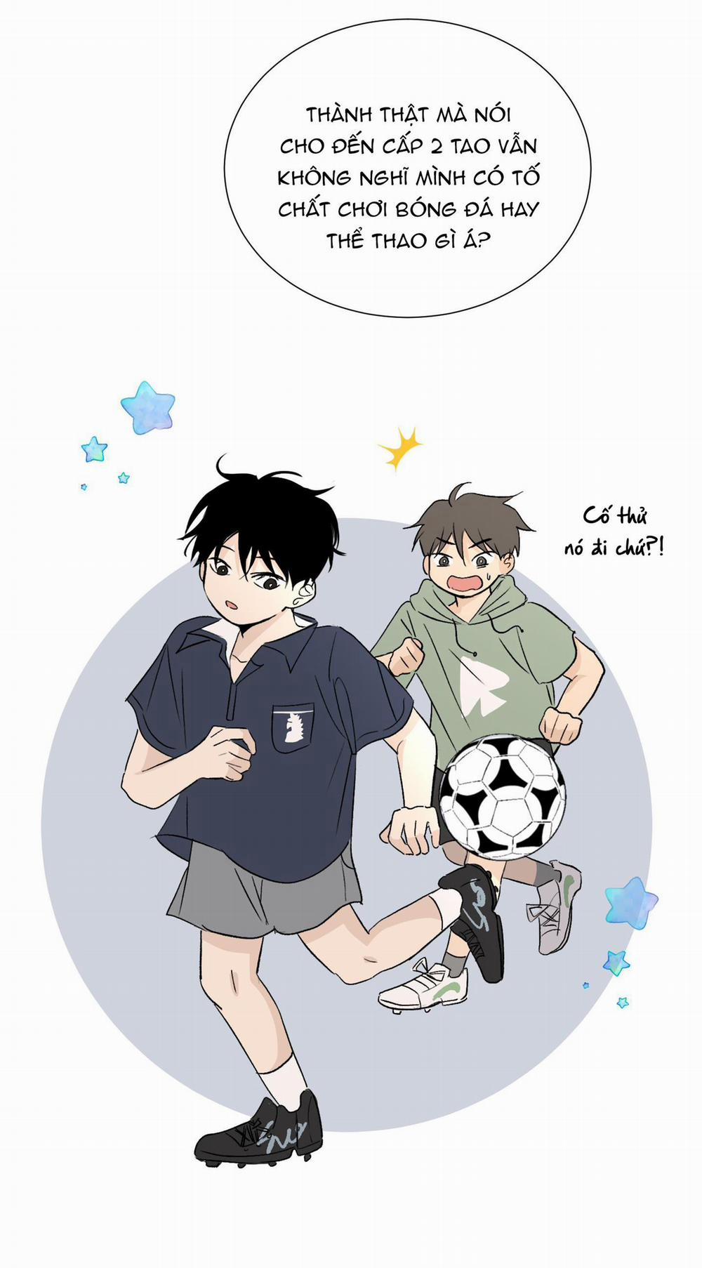 Trộm Môi 6 trang 36