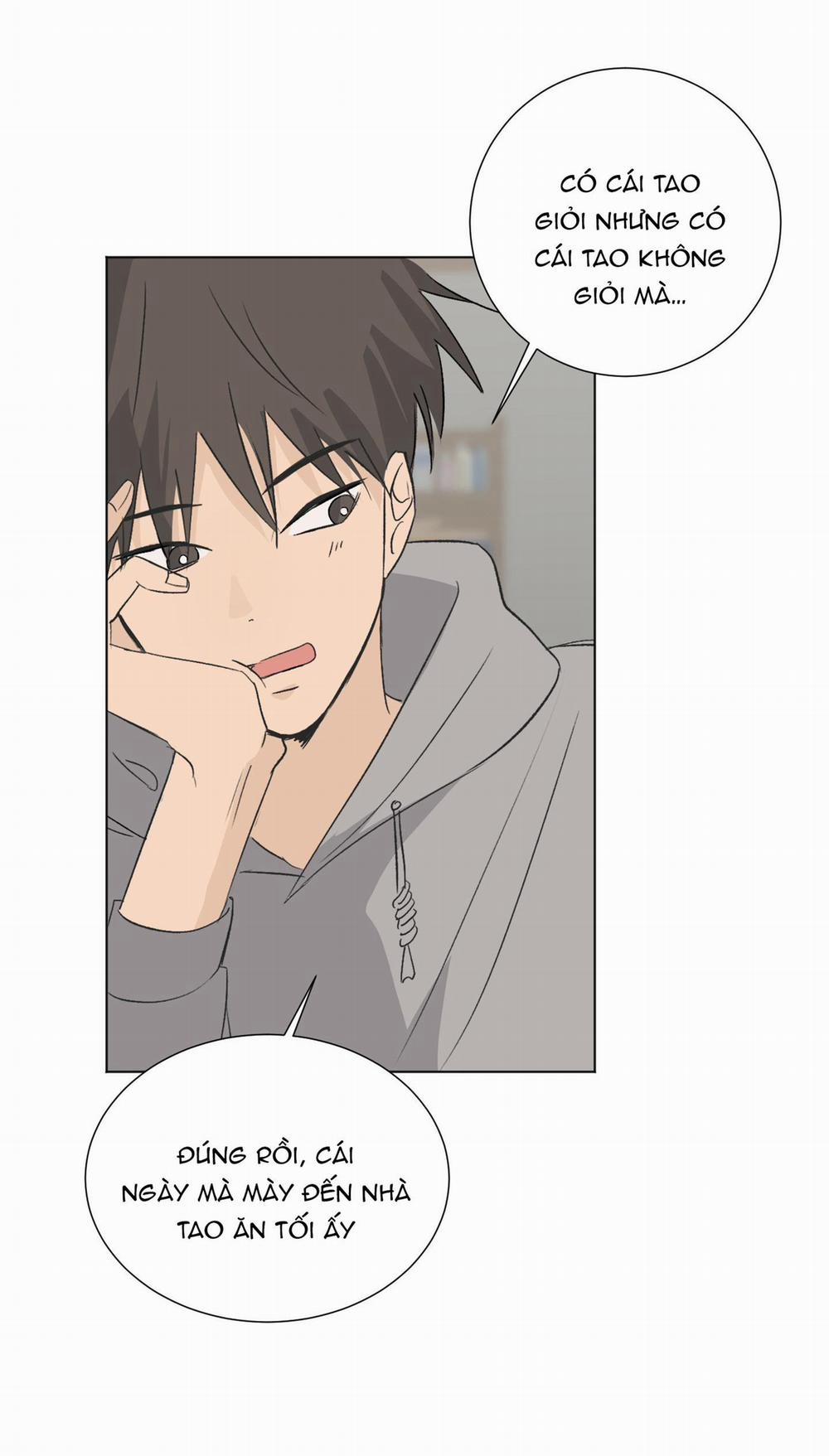 Trộm Môi 6 trang 38