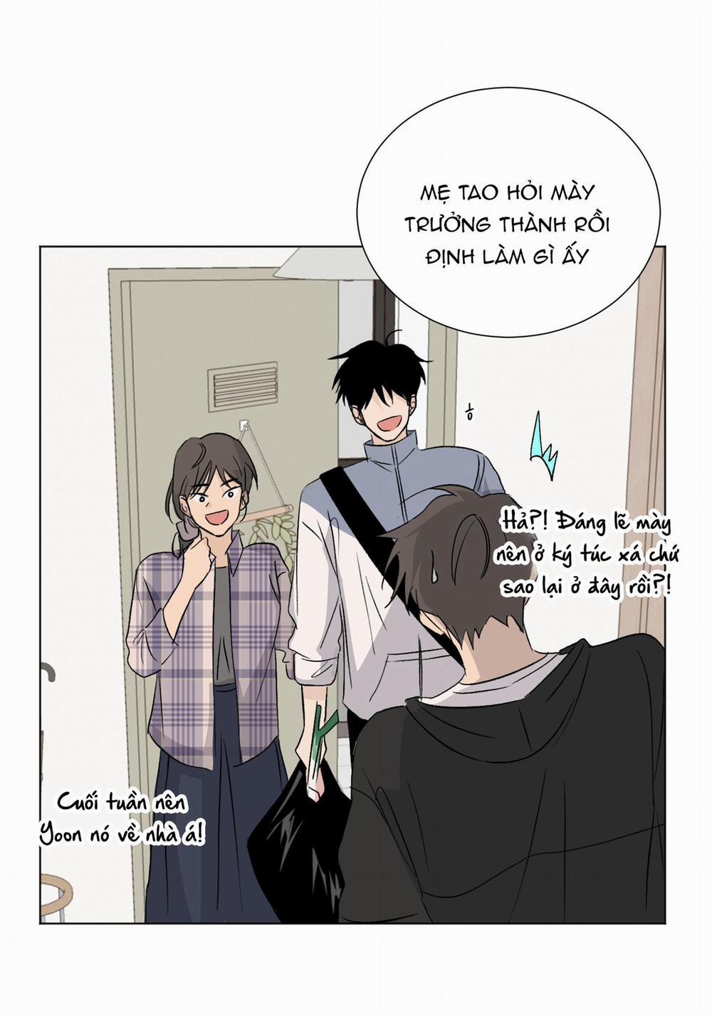 Trộm Môi 6 trang 39