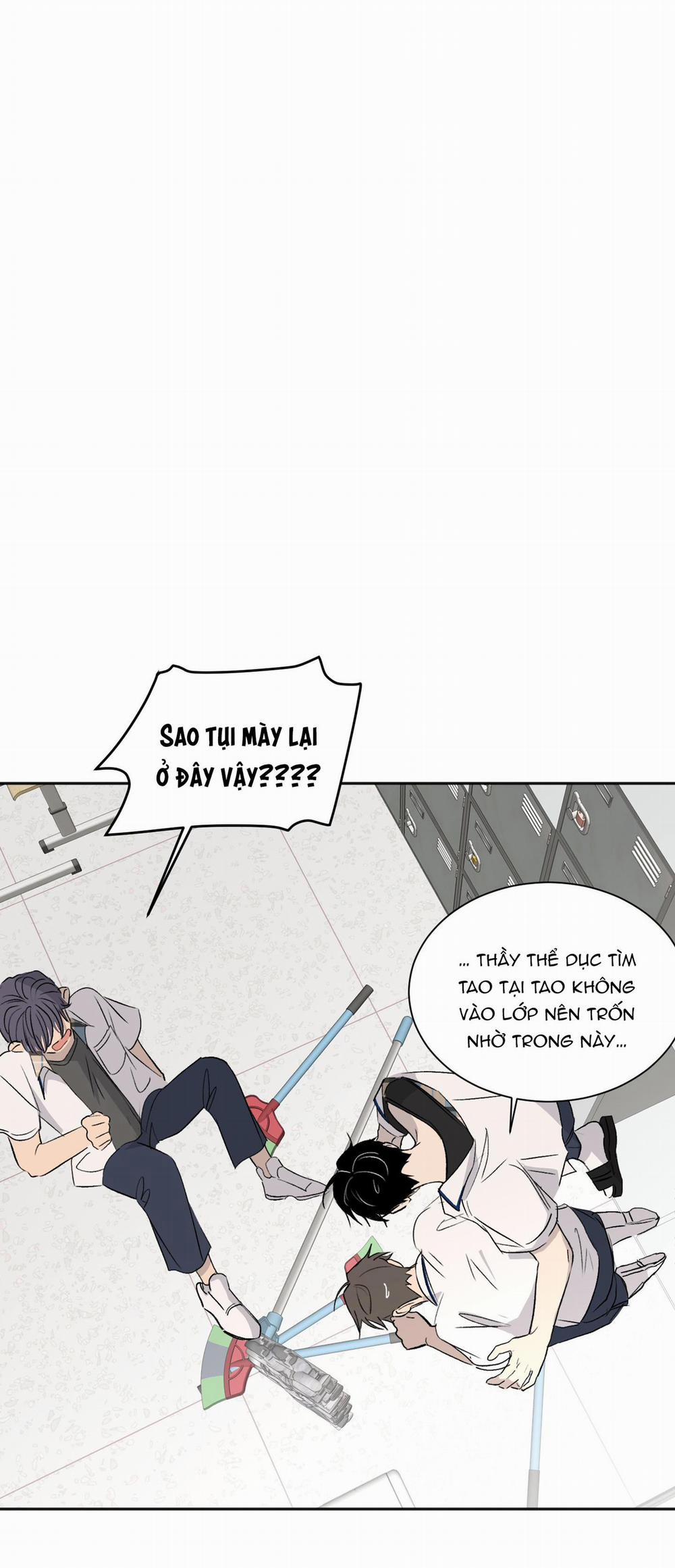 Trộm Môi 6 trang 4