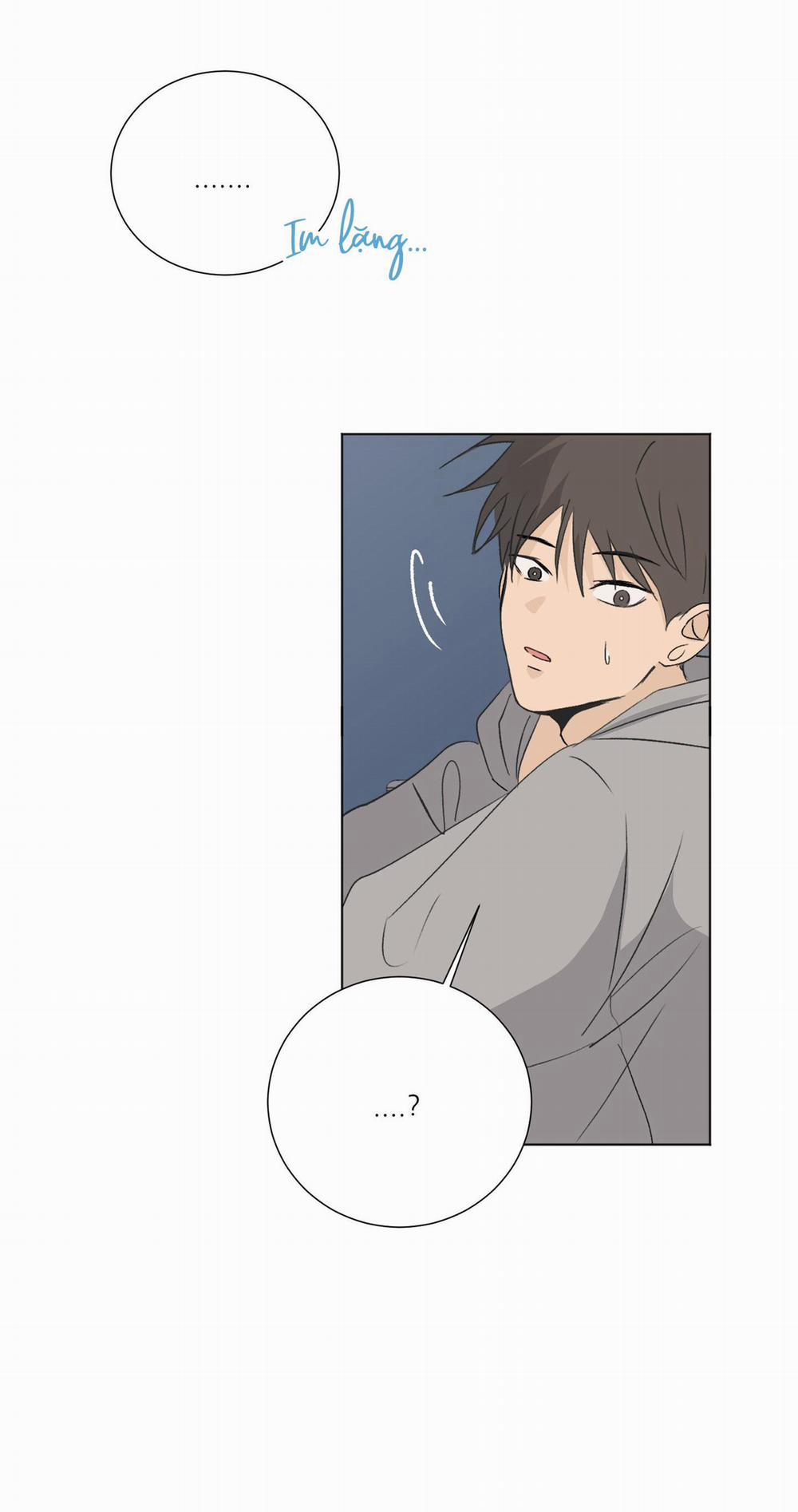 Trộm Môi 6 trang 40