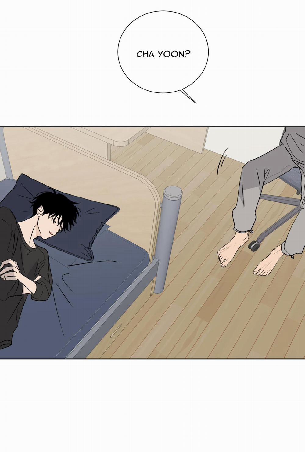 Trộm Môi 6 trang 42