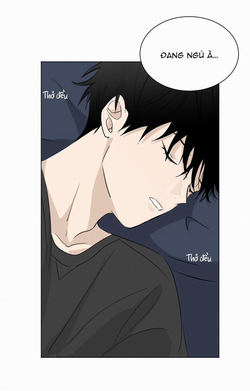 Trộm Môi 6 trang 43