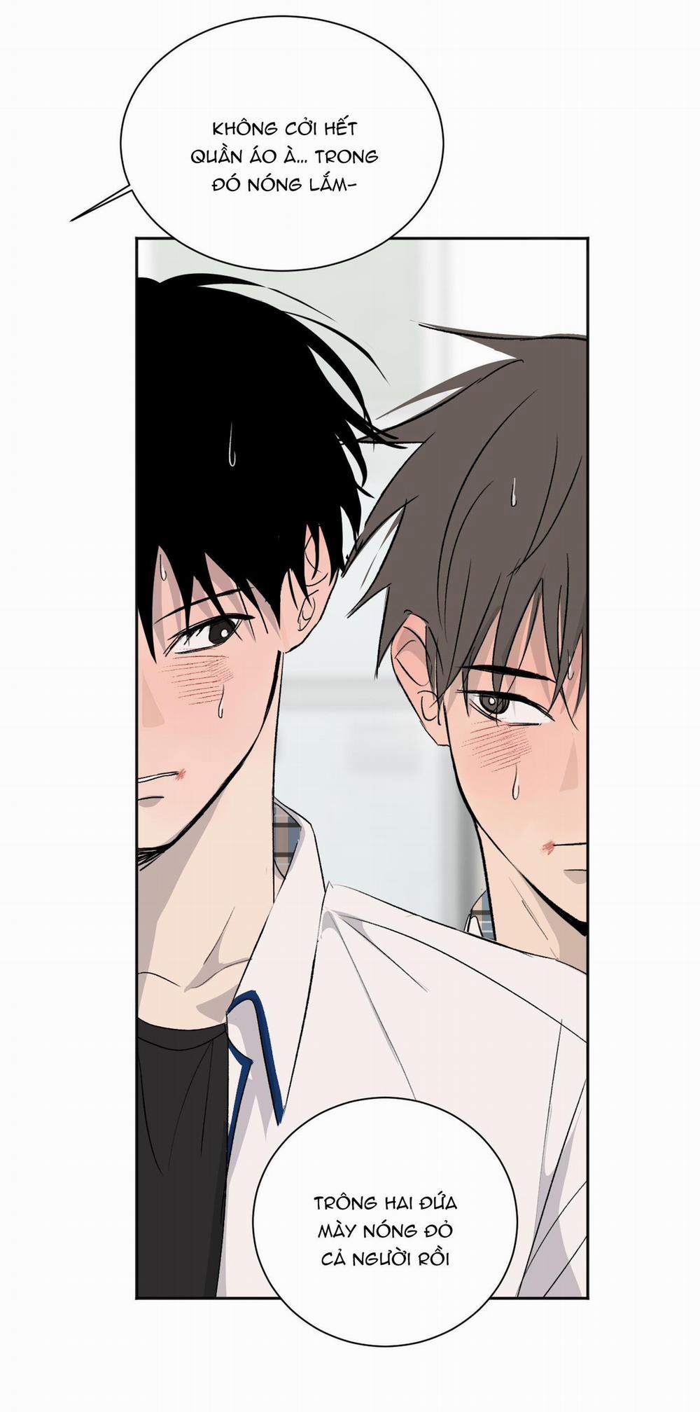 Trộm Môi 6 trang 5