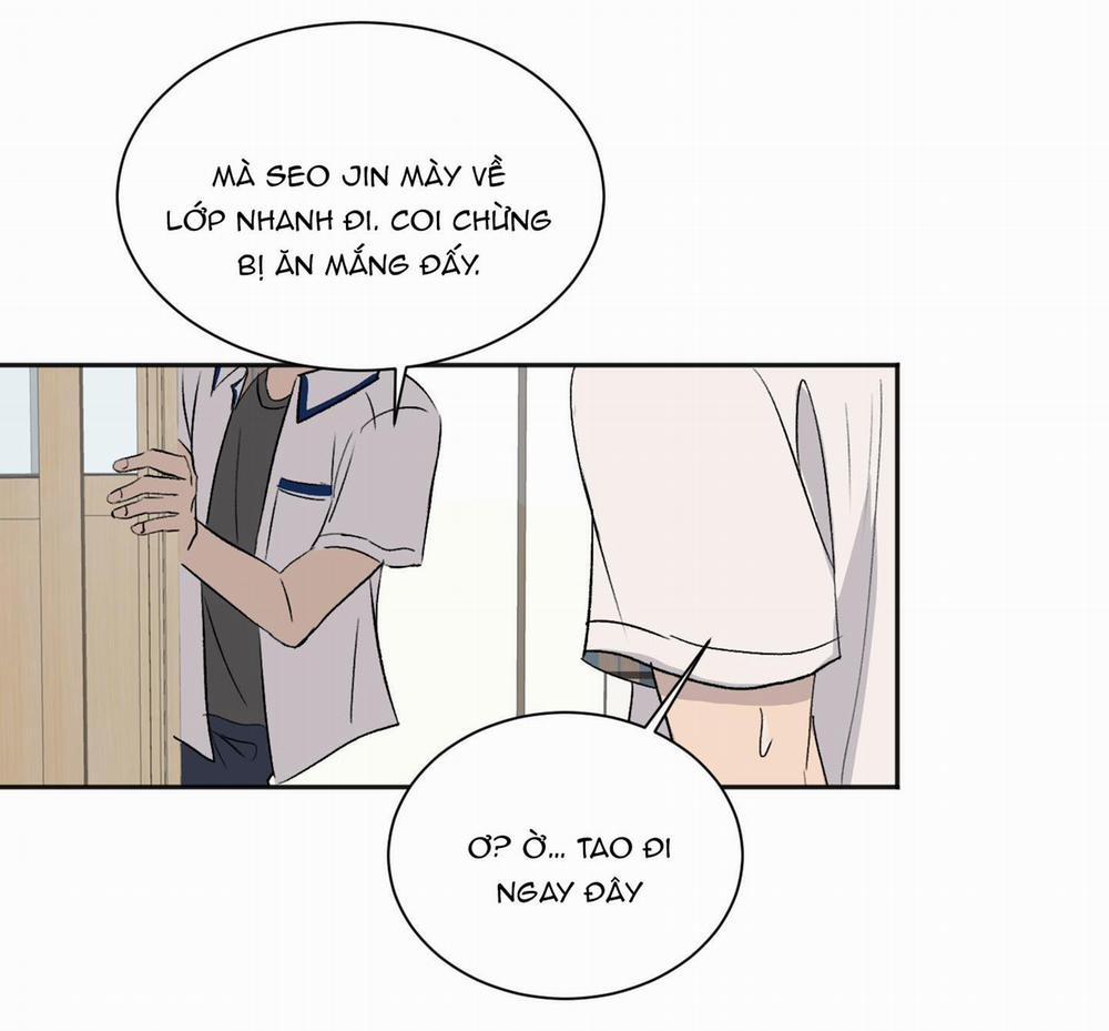 Trộm Môi 6 trang 6