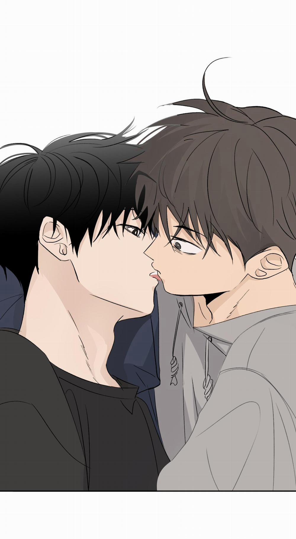 Trộm Môi 6 trang 64