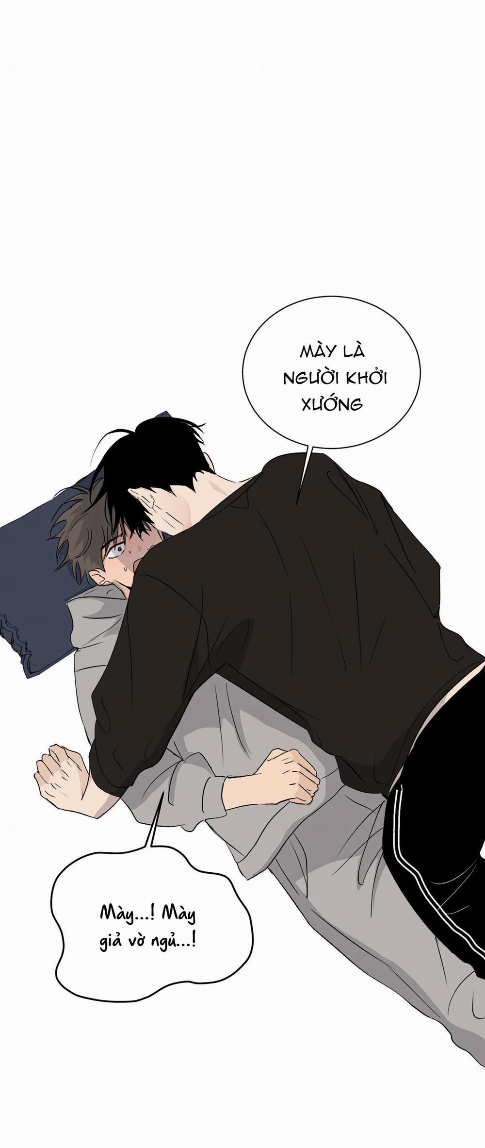 Trộm Môi 6 trang 68