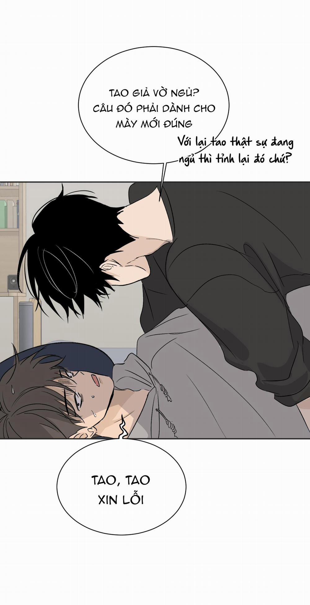 Trộm Môi 6 trang 69