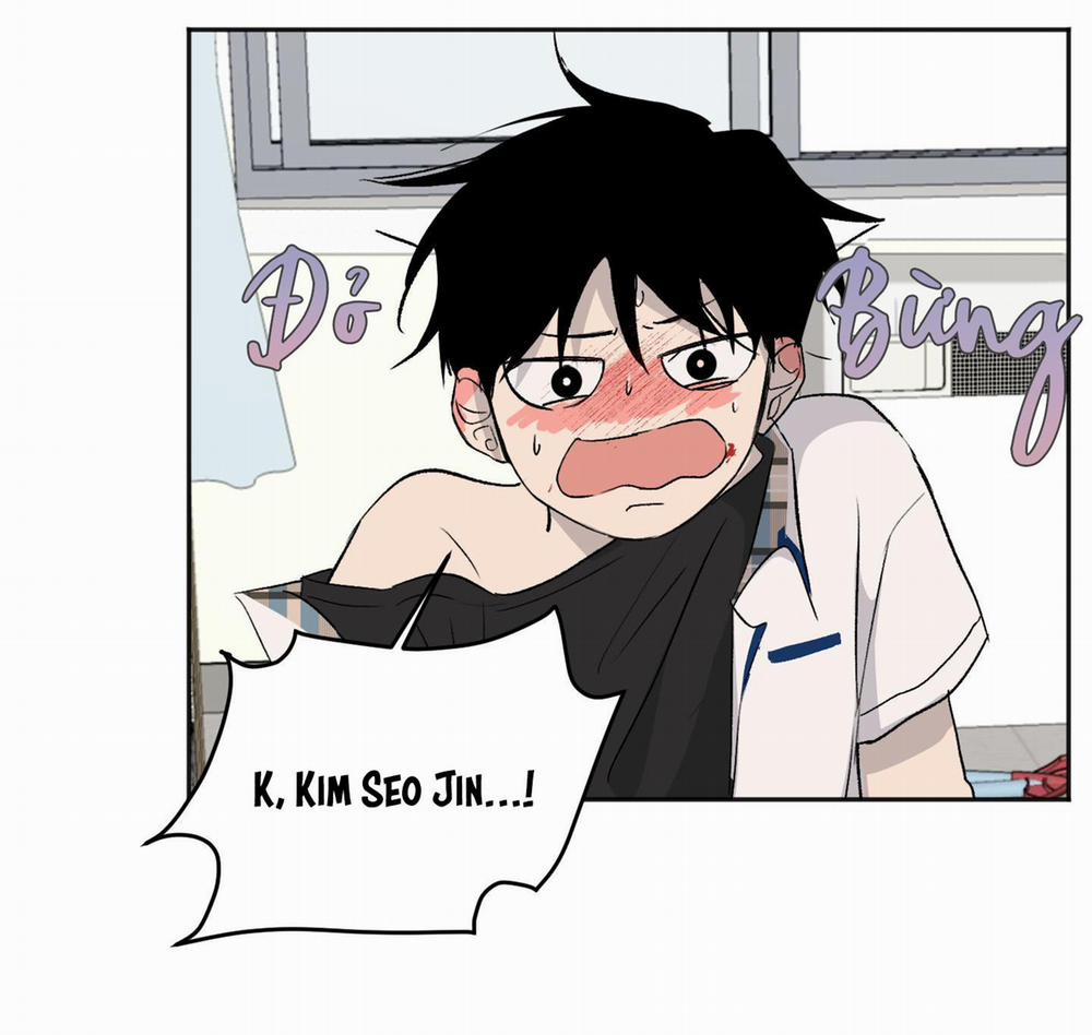 Trộm Môi 6 trang 7