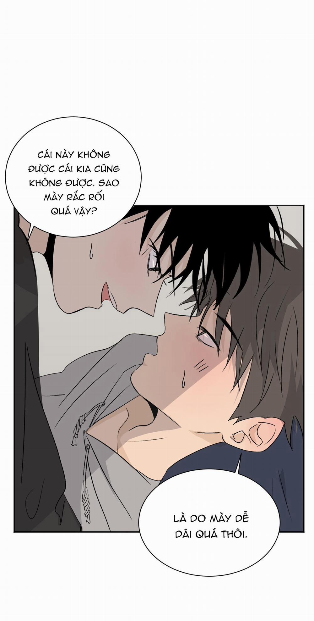 Trộm Môi 6 trang 73