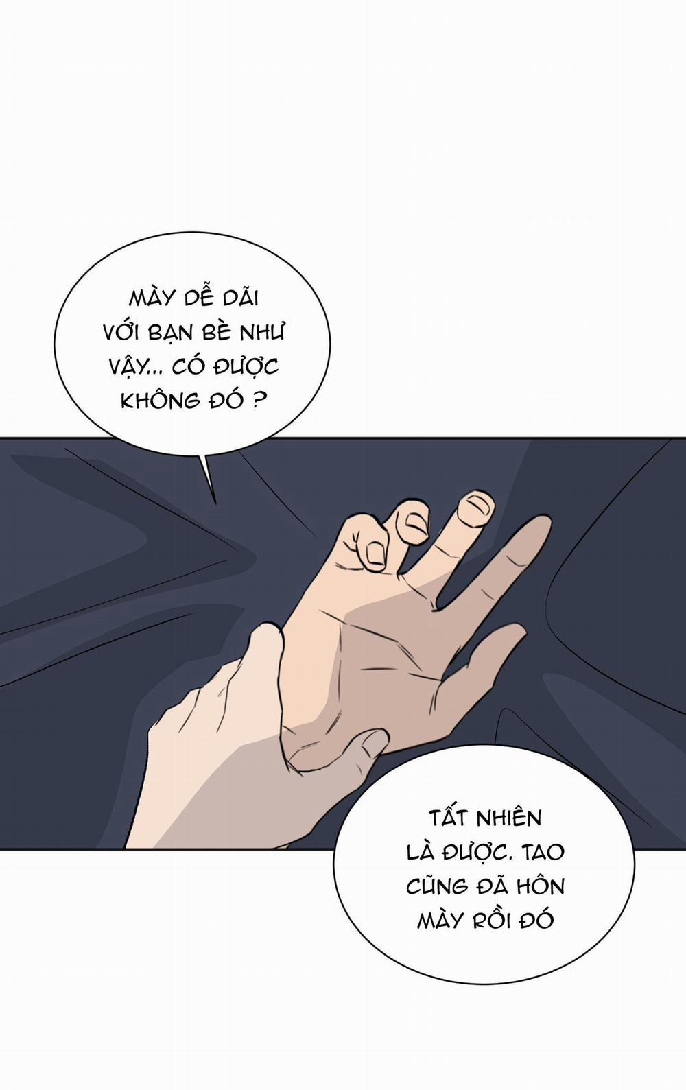 Trộm Môi 6 trang 74