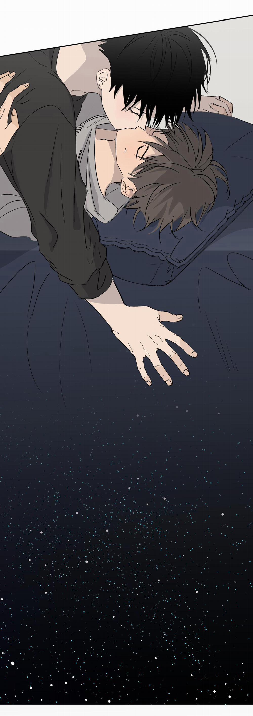 Trộm Môi 6 trang 77