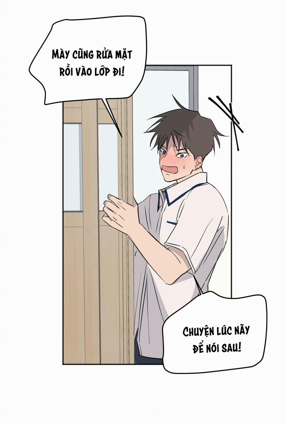 Trộm Môi 6 trang 8