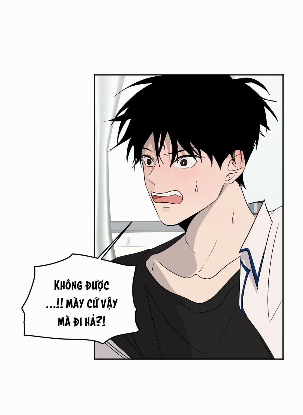 Trộm Môi 6 trang 9