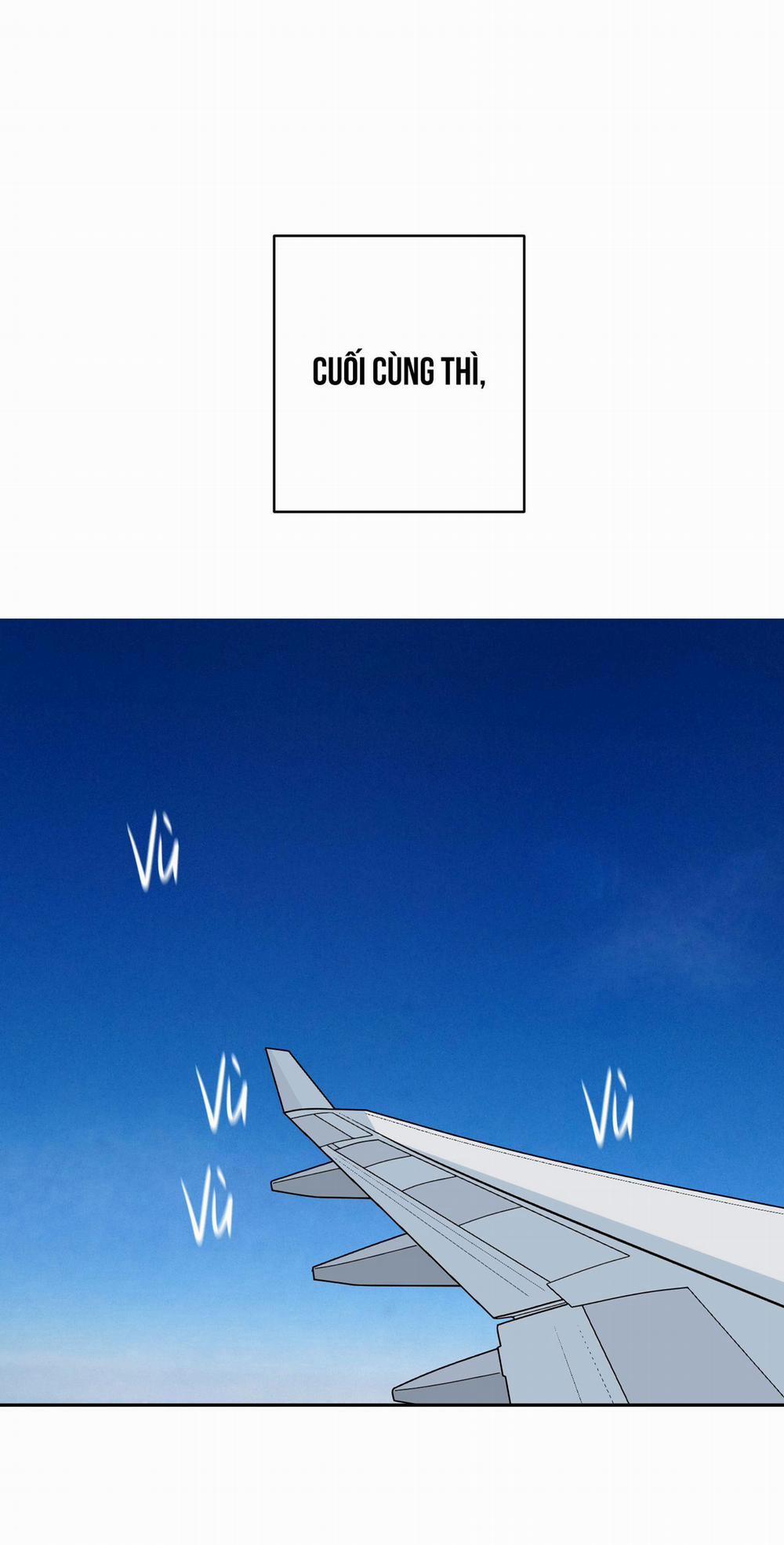 Trộm Môi 7 Ngoại truyện 1 trang 0