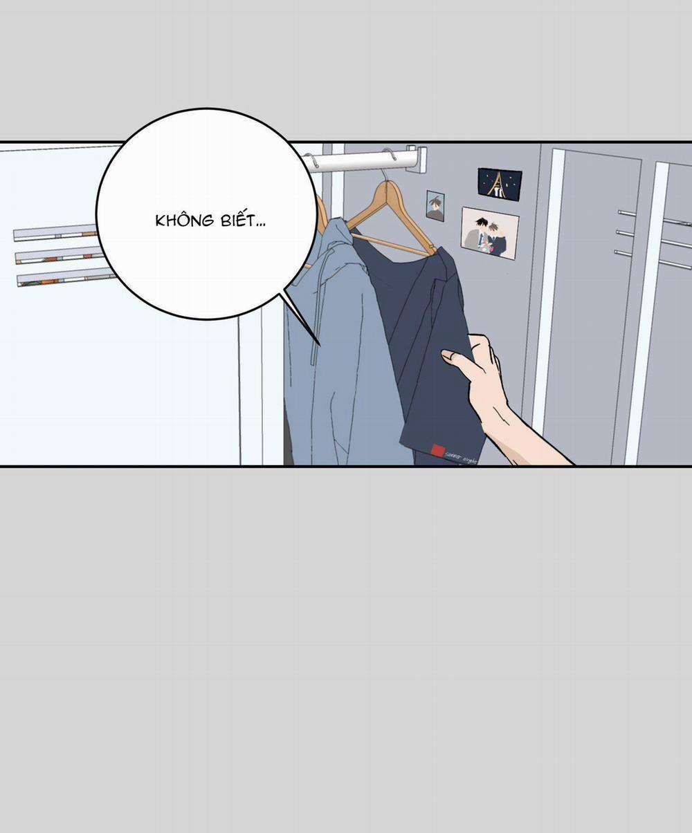 Trộm Môi 7 Ngoại truyện 1 trang 13