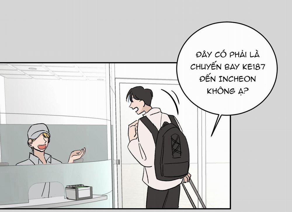 Trộm Môi 7 Ngoại truyện 1 trang 17