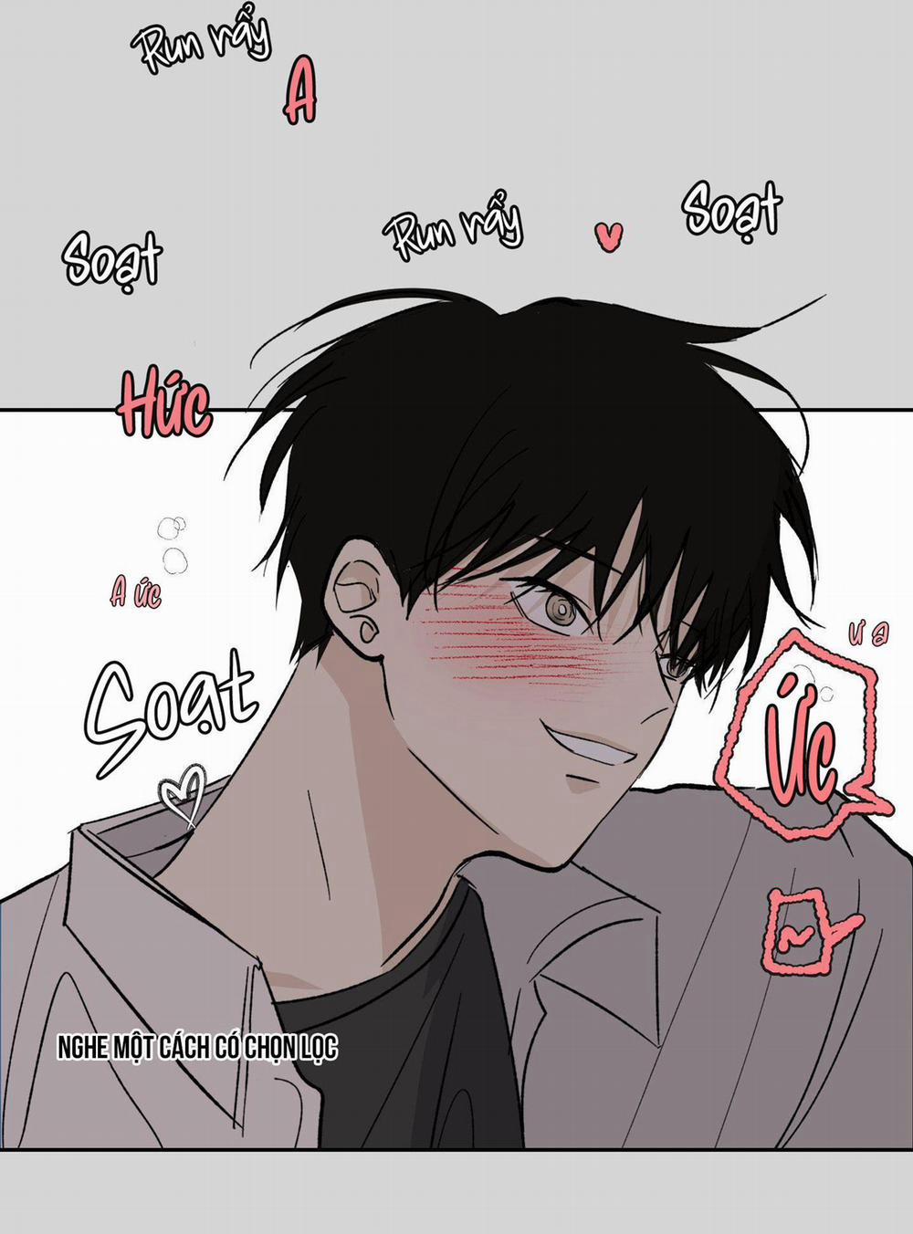 Trộm Môi 7 Ngoại truyện 1 trang 21