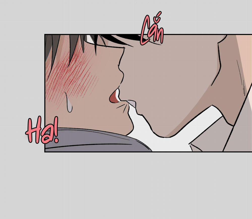 Trộm Môi 7 Ngoại truyện 1 trang 25