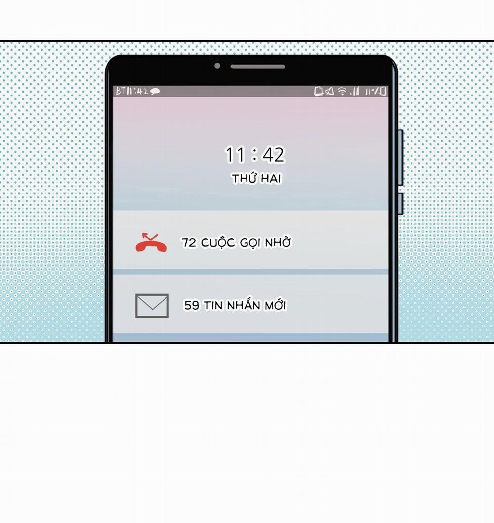 Trộm Môi 7 Ngoại truyện 1 trang 51