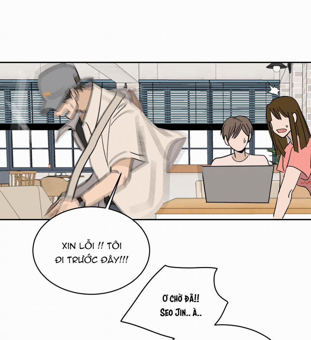 Trộm Môi 7 Ngoại truyện 1 trang 53