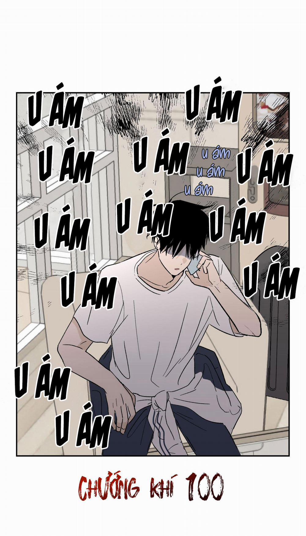 Trộm Môi 7 Ngoại truyện 1 trang 57