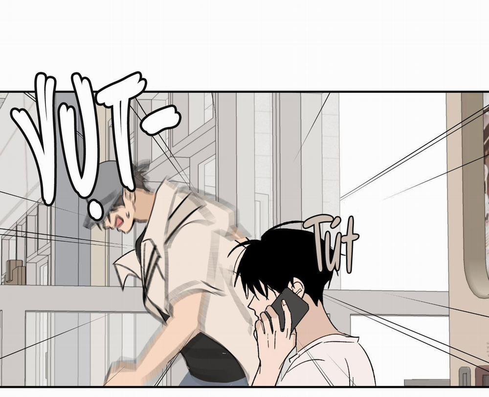 Trộm Môi 7 Ngoại truyện 1 trang 59