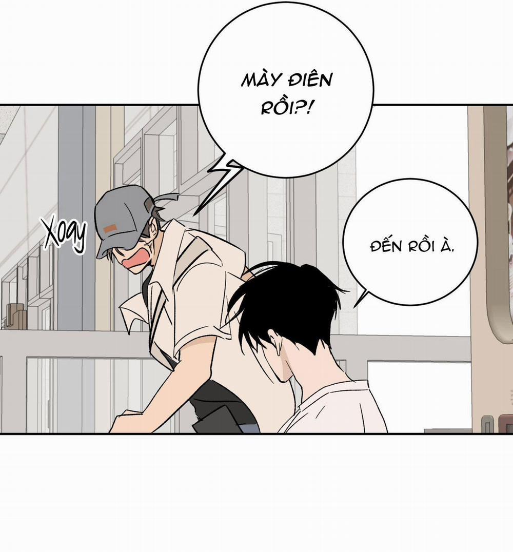 Trộm Môi 7 Ngoại truyện 1 trang 60