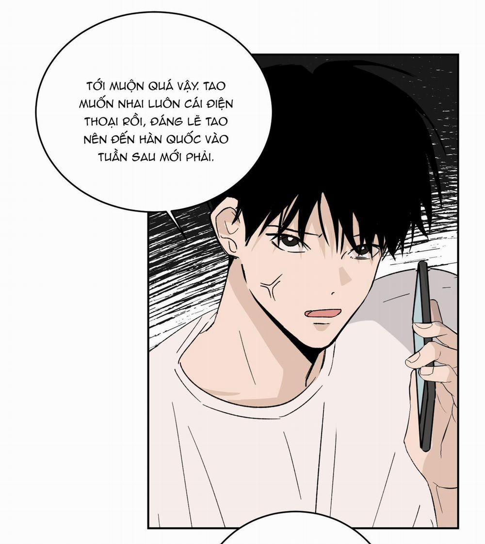 Trộm Môi 7 Ngoại truyện 1 trang 61